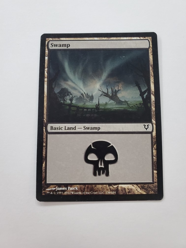 Swamp (236)