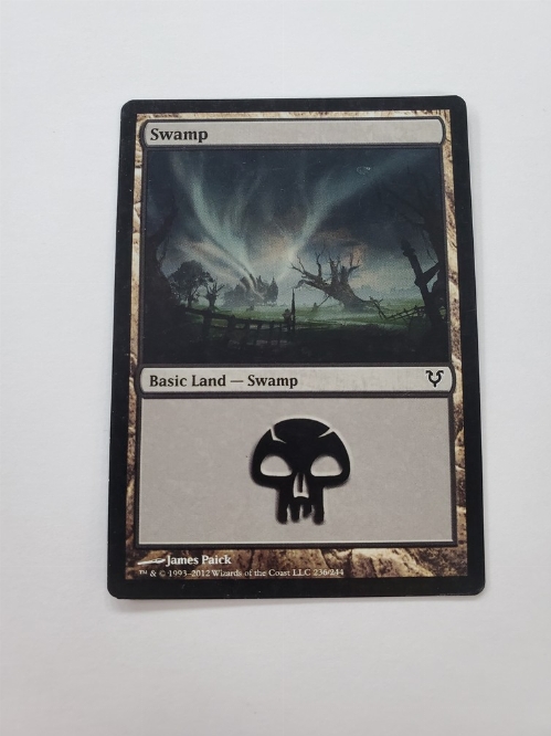 Swamp (236)