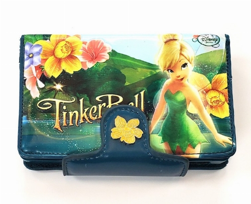 Nintendo DS Lite Tinker Bell Casing
