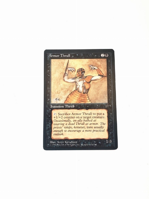 Armor Thrull (Kirschner)