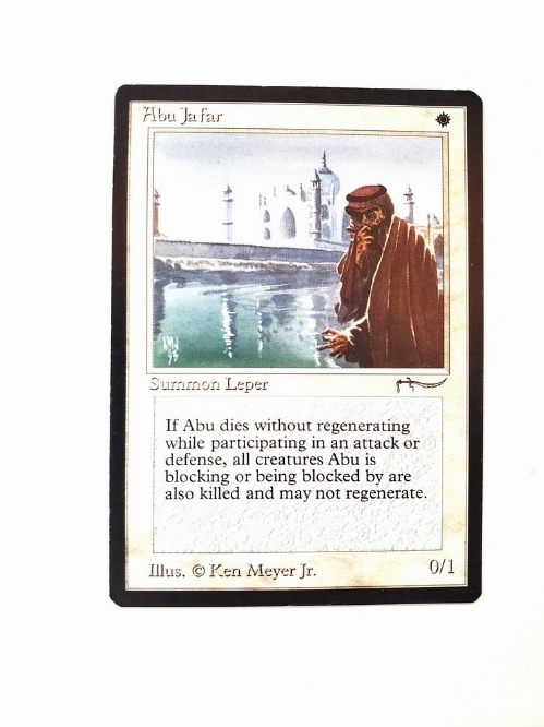Abu Ja'far