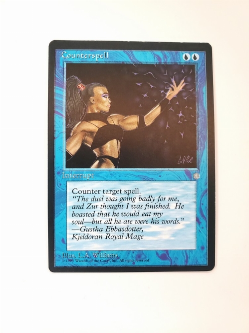 Counterspell