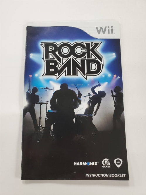 Rock Band (I)