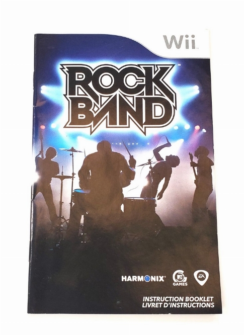 Rock Band (I)