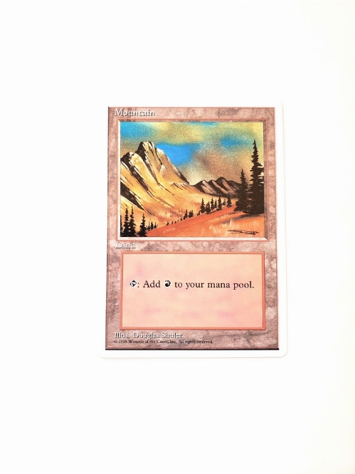 Mountain (C)
