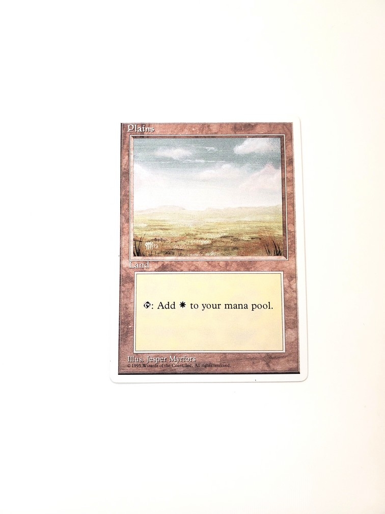 Plains (C)