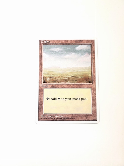 Plains (C)