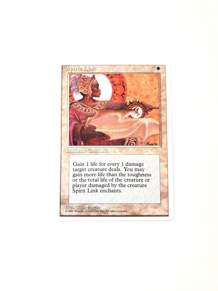 Spirit Link