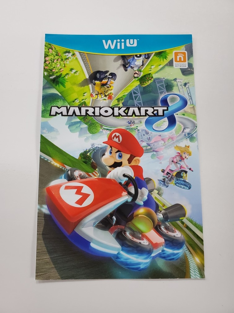 Mario Kart 8 (I)