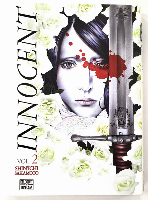 Innocent (Vol.2) (Francais)