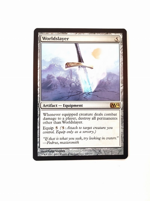 Worldslayer