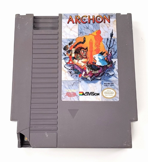 Archon * (C)