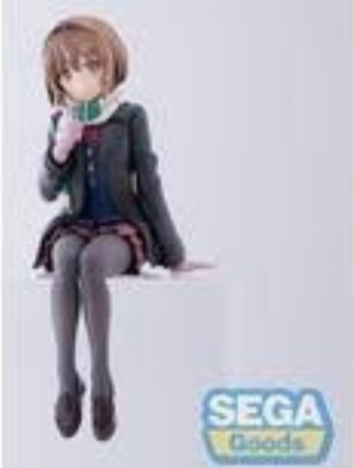 Rascal Does Not Dream of a Sister Venturing Out - Perching Kaede Azus (NEW)