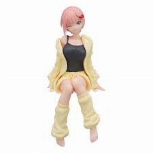 Quintessential Quintuplets, The: Noodle Stopper - Ichika Nakano (Loungewear Ver.) (NEW)