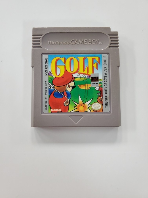 Golf (C)