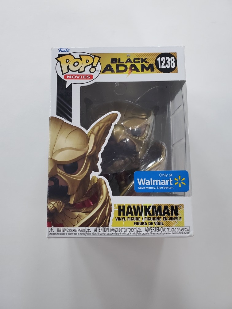Hawkman #1238 (NEW)