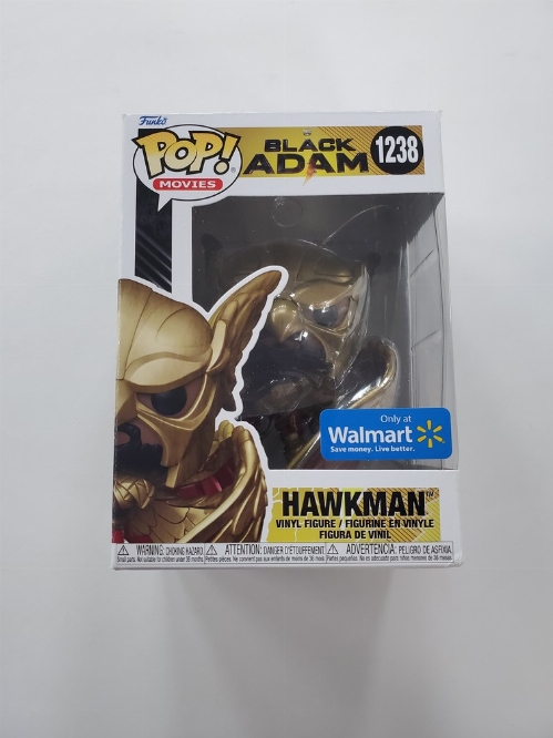 Hawkman #1238 (NEW)