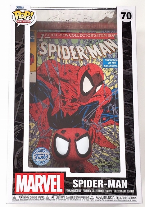 Marvel - Spider-Man (Special Edition) #70 (NEW)