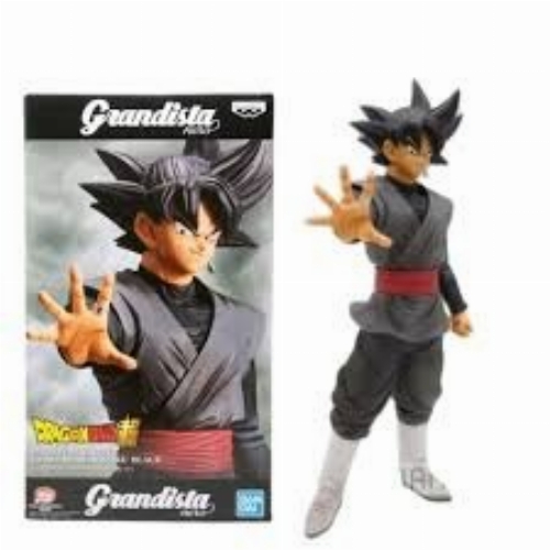 Dragon Ball Super: Grandista Nero - Goku Black (NEW)
