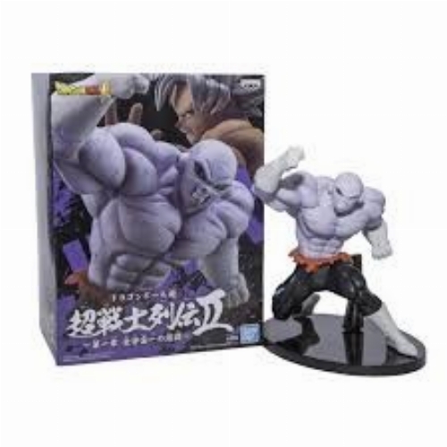 Dragon Ball Super: Bandai Spirits (Vol.1) - Jiren (NEW)