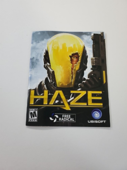 Haze (I)