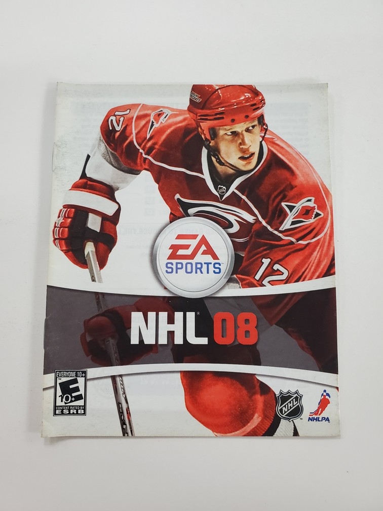 NHL 08 (I)