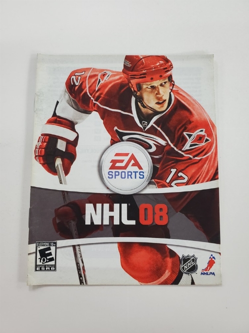 NHL 08 (I)