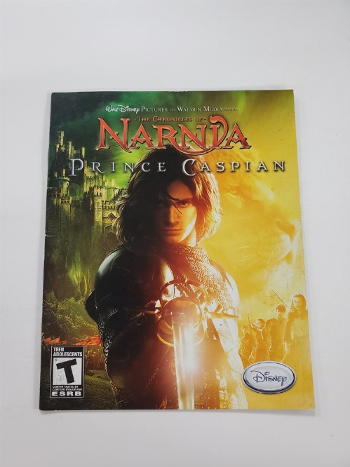 Chronicles of Narnia: Prince Caspian, The (I)
