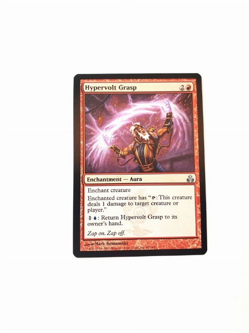 Hypervolt Grasp