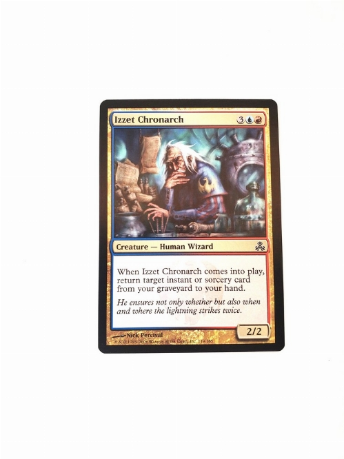Izzet Chronarch