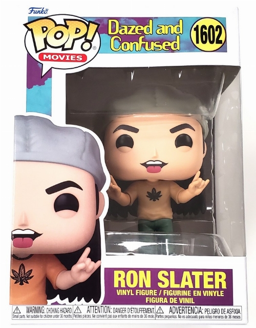 Dazed & Confused - Ron Slater #1602 (NEW)