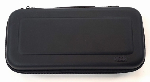 Nintendo Switch Orzly Black Casing