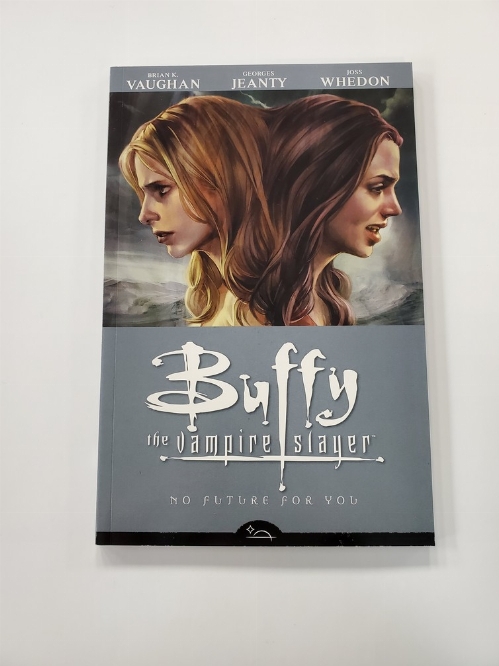 Buffy: The Vampire Slayer - No Future for You (Vol.2) (Anglais)