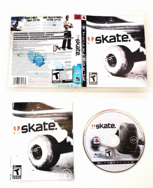 Skate (CIB)