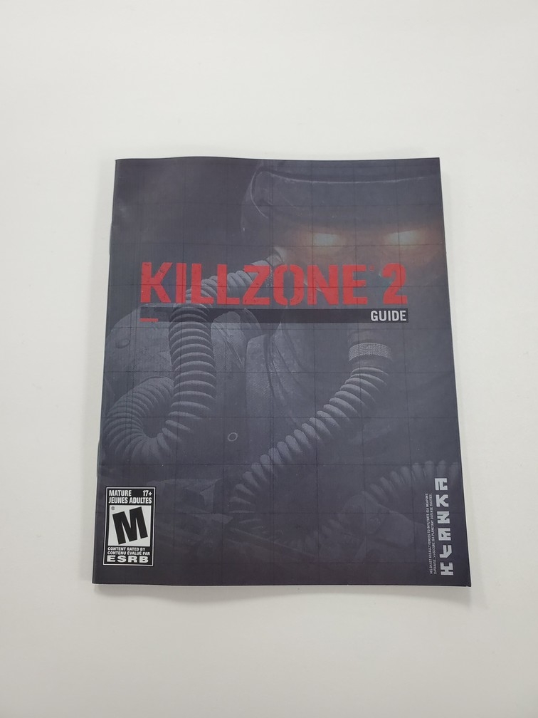 Killzone 2 (I)