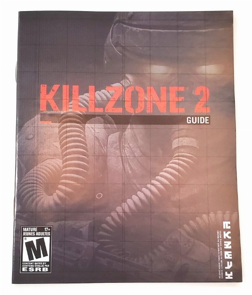 Killzone 2 (I)