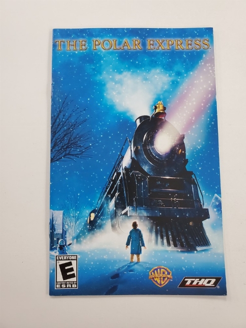 Polar Express, The (I)