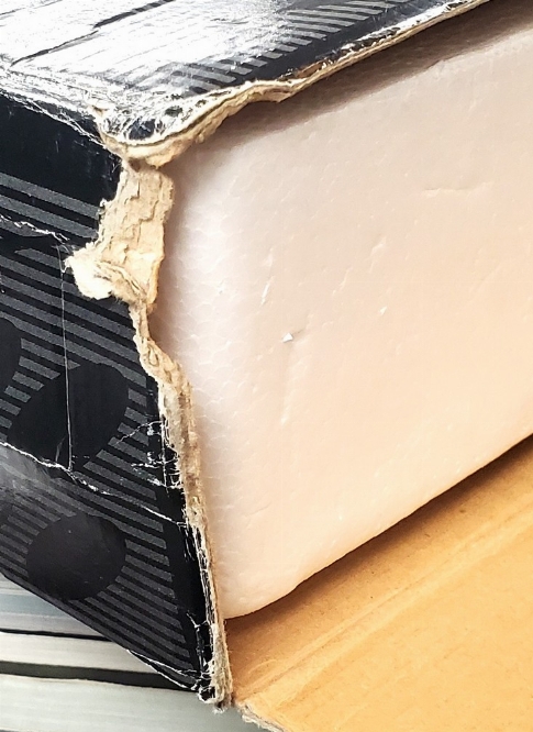 Super Nintendo SNES - Control Set (Model SNS-001) (CIB)