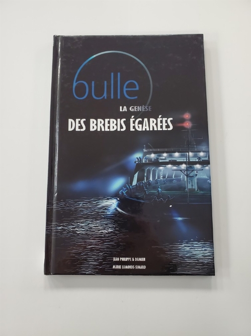 Bulle la Genèse: Des Brebis Égarées (Vol.2) (Francais)