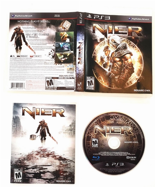 Nier (CIB)
