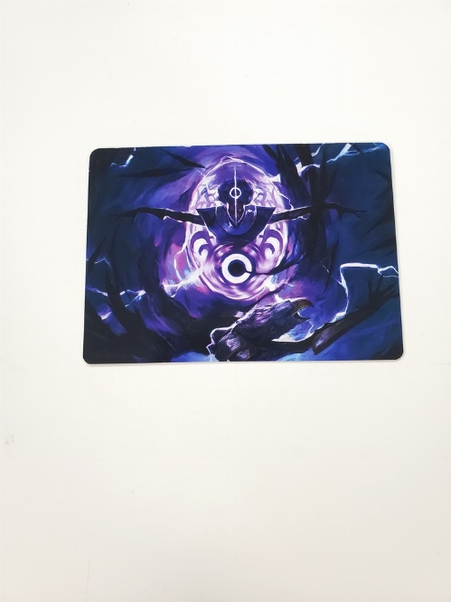 Rona's Vortex - Art Card