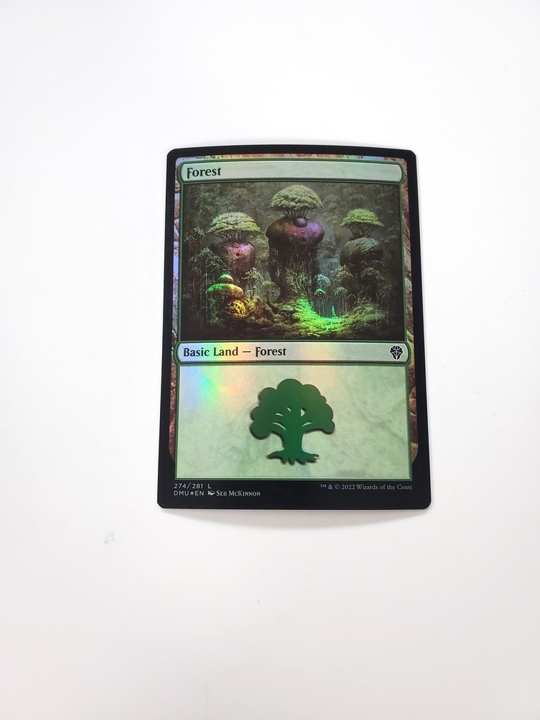 Forest (274) (Foil)