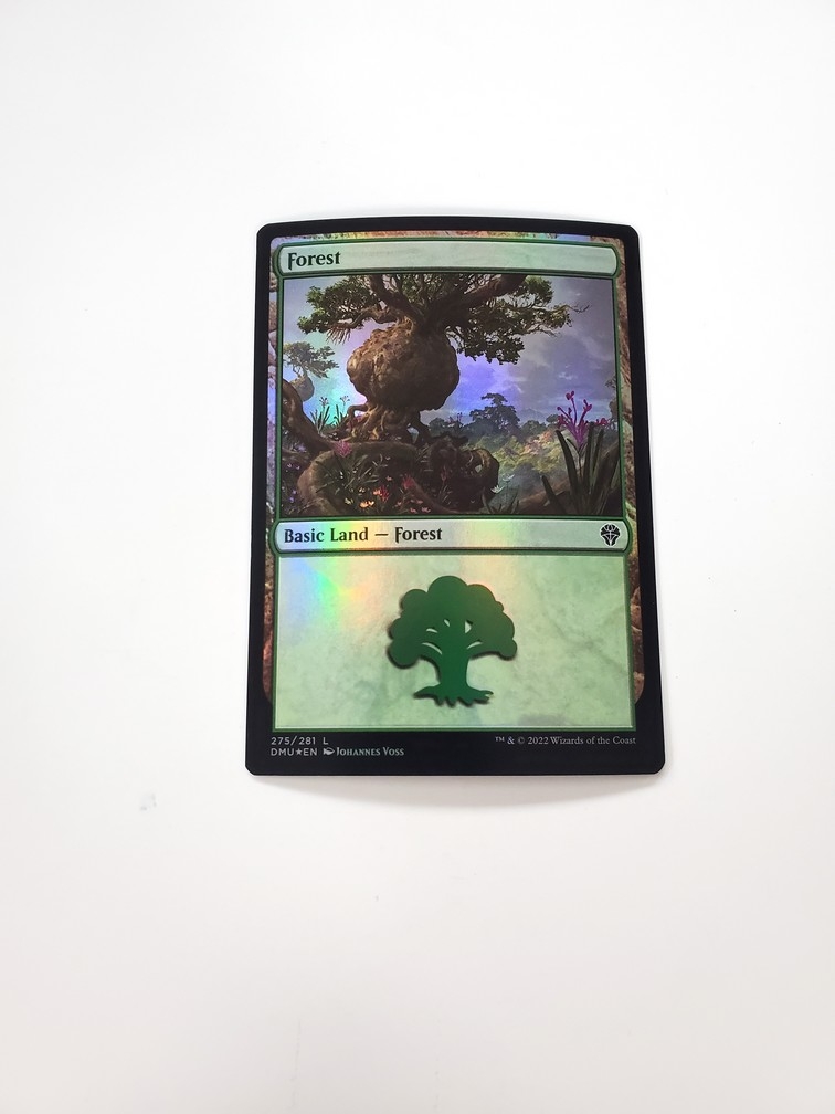 Forest (275) (Foil)