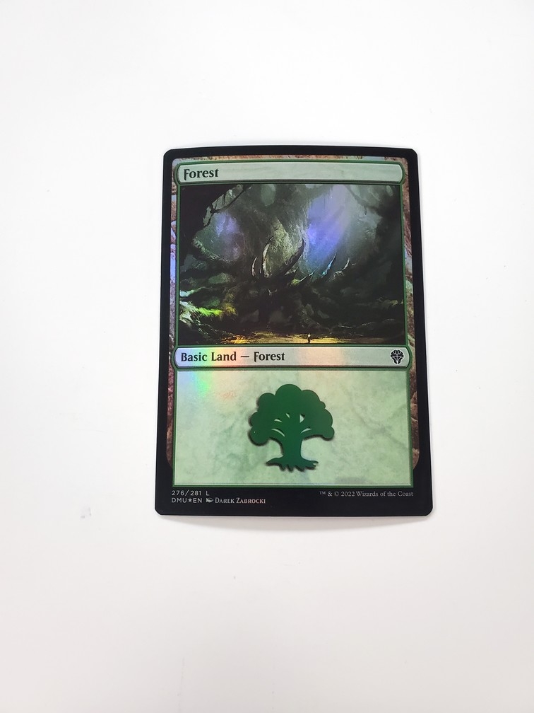 Forest (276) (Foil)