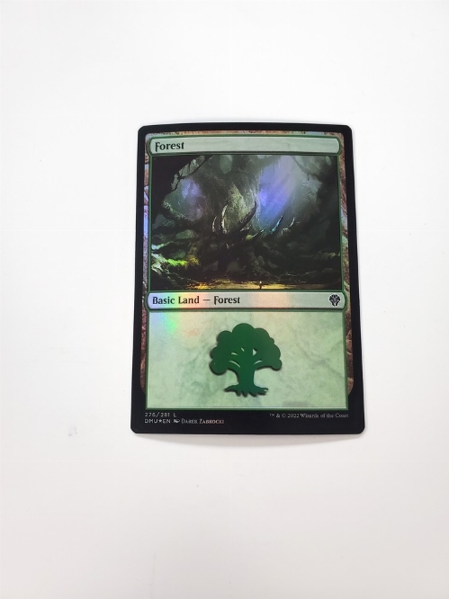 Forest (276) (Foil)