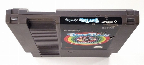 Tiny Toon Adventures * (C)