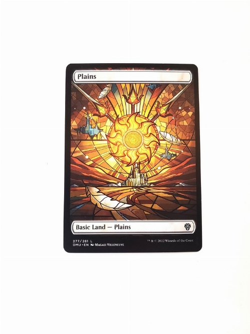 Plains (277) (Showcase)