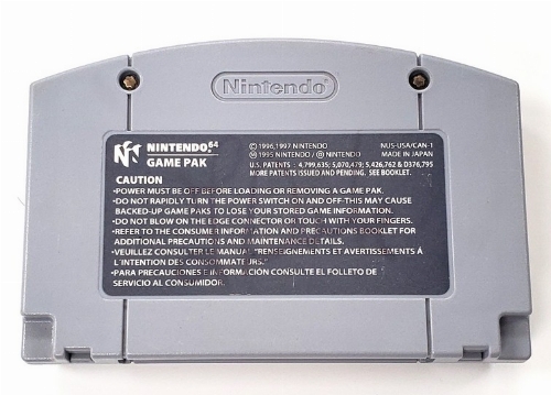 NHL Breakaway 98 (C)