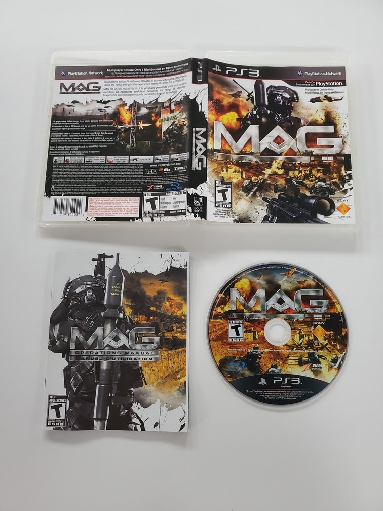 MAG (CIB)