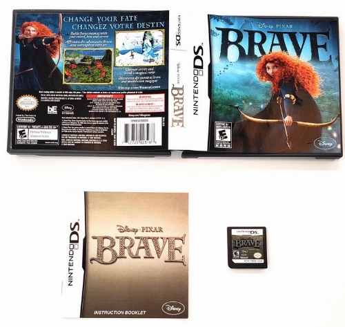 Brave (CIB)